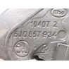 Recambio de retrovisor derecho para skoda fabia ii (542) 1.2 referencia OEM IAM 5J0857934  