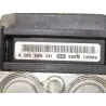Recambio de nucleo abs para nissan almera tino (v10m)(05.2000) 2.2 di referencia OEM IAM 0265231417 0265800331  