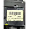 Recambio de mando de luces para audi a3 (8p1) 2.0 tdi 16v referencia OEM IAM 8P1941531AH  