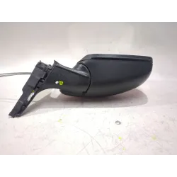 Recambio de retrovisor derecho para skoda fabia ii (542) 1.2 referencia OEM IAM 5J0857934  