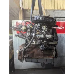 Recambio de motor completo para seat ibiza (1985) 1.2 referencia OEM IAM 021A1000  