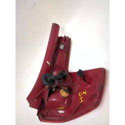 Recambio de piloto trasero izquierdo para citroën c4 coupé (la_) 1.6 16v referencia OEM IAM 965586408001  