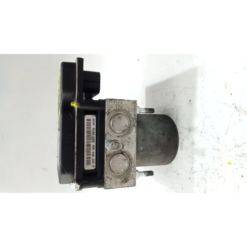 Recambio de nucleo abs para peugeot 407 hdi 135 referencia OEM IAM 0265950659  