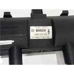 Recambio de bobina encendido para citroën xsara coupé (n0) 1.6 i referencia OEM IAM 0986221034  