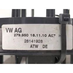 Recambio de anillo airbag para skoda fabia ii (542) 1.2 referencia OEM IAM 279950  