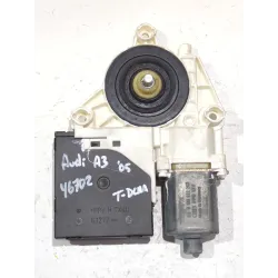 Recambio de motor elevalunas trasero derecho para audi a3 (8p1) 2.0 tdi 16v referencia OEM IAM 0130822263  