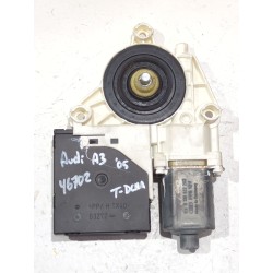 MOTOR ELEVALUNAS TRASERO DERECHO 0130822263 