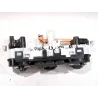 Recambio de mando climatizador para peugeot 208 1.4 hdi 68cv? referencia OEM IAM E1063071 96722483ZD  