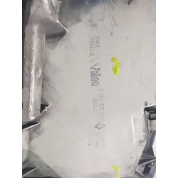 Recambio de faro delantero izquierdo para renault laguna (b56)(1994) 2.2 d (b56f/2) referencia OEM IAM 7700820118  