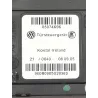 Recambio de motor elevalunas trasero derecho para audi a3 (8p1) 2.0 tdi 16v referencia OEM IAM 0130822263  