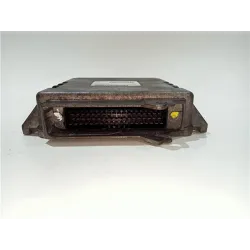 Recambio de centralita inyeccion para peugeot 106 (s1)(08.199103.1996) 1.4 referencia OEM IAM 9630784680E12V  