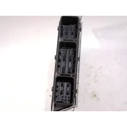 Recambio de centralita inyeccion para peugeot 206 hatchback (2a/c) 1.1 i referencia OEM IAM 16552004 9643707380  