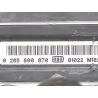 Recambio de nucleo abs para skoda fabia ii (542) 1.2 referencia OEM IAM 0265800870 6R0907379S 6R0614117K 6R0907379AB  