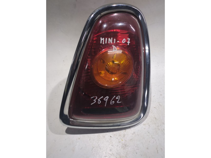 Recambio de piloto trasero derecho para mini mini (r56) cooper d referencia OEM IAM 0337200  