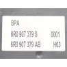 Recambio de nucleo abs para skoda fabia ii (542) 1.2 referencia OEM IAM 0265800870 6R0907379S 6R0614117K 6R0907379AB  