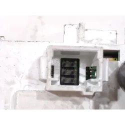 Recambio de mando climatizador para peugeot 208 1.4 hdi 68cv? referencia OEM IAM E1063071 96722483ZD  