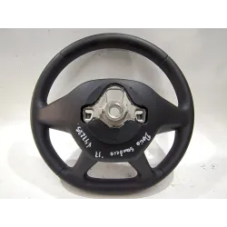 Recambio de volante para dacia sandero i (06.2008) 1.5 dci referencia OEM IAM 484001085R  
