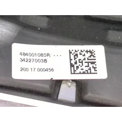 Recambio de volante para dacia sandero i (06.2008) 1.5 dci referencia OEM IAM 484001085R  