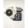 Recambio de motor elevalunas trasero izquierdo para audi a3 (8p1) 2.0 tdi 16v referencia OEM IAM 0130822263  