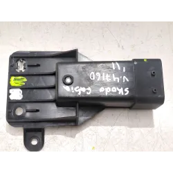 Recambio de modulo confort para skoda fabia ii (542) 1.2 referencia OEM IAM 5J0919506  
