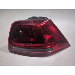 Recambio de piloto trasero derecho para volkswagen golf vii (5g1, bq1, be1, be2) 2.0 r 4motion referencia OEM IAM 5G0945096M  