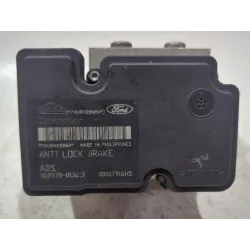 Recambio de nucleo abs para ford fiesta v (jh_, jd_) 1.6 16v referencia OEM IAM 10097001323  