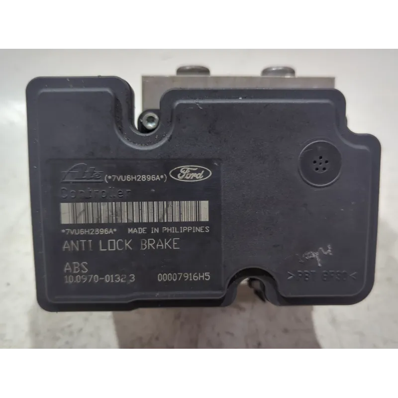 Recambio de nucleo abs para ford fiesta v (jh_, jd_) 1.6 16v referencia OEM IAM 10097001323  