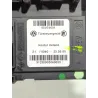 Recambio de motor elevalunas trasero izquierdo para audi a3 (8p1) 2.0 tdi 16v referencia OEM IAM 0130822263  