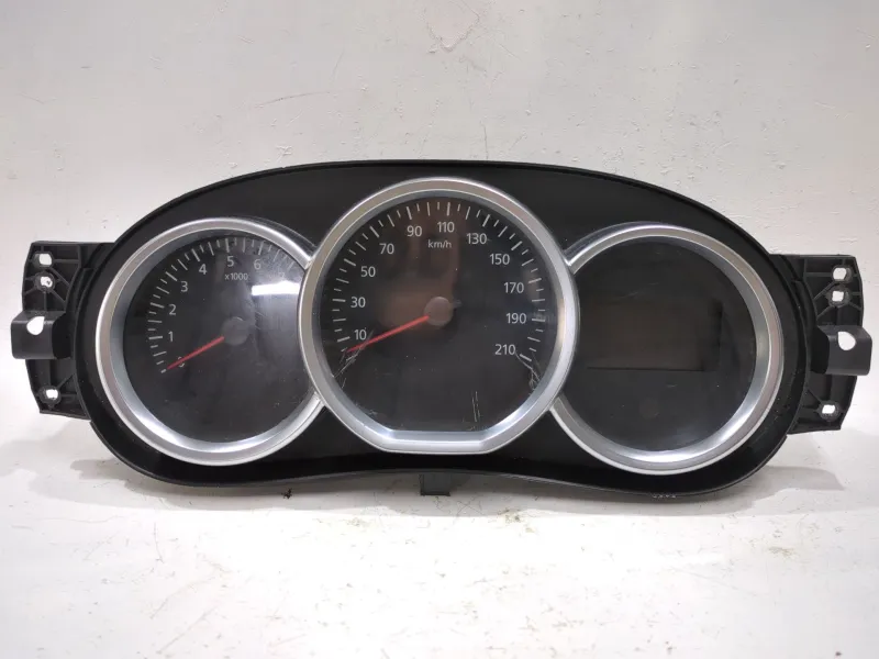 Recambio de cuadro completo para dacia sandero i (06.2008) 1.5 dci referencia OEM IAM 248103023R 2131255  