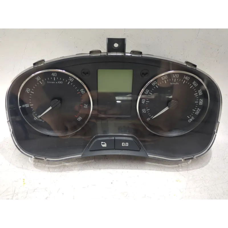 Recambio de cuadro completo para skoda fabia ii (542) 1.2 referencia OEM IAM 5J0920810E  