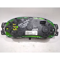 Recambio de cuadro completo para dacia sandero i (06.2008) 1.5 dci referencia OEM IAM 248103023R 2131255  