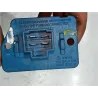 Recambio de resistencia calefaccion para hyundai i30 (fd)(06.2007) 1.6 crdi referencia OEM IAM HYUNDAII30  