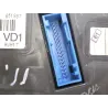 Recambio de cuadro completo para skoda fabia ii (542) 1.2 referencia OEM IAM 5J0920810E  
