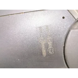 Recambio de retrovisor izquierdo para ford mondeo iii (b5y) 2.0 tdci referencia OEM IAM E9014235  