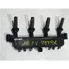 Recambio de bobina encendido para citroën xsara coupé (n0) 1.6 i referencia OEM IAM 0986221034  