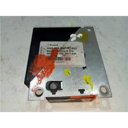 Recambio de centralita airbag para seat ibiza (6l1)(04.2002) 1.9 tdi referencia OEM IAM 6Q0909605AD  