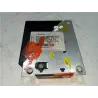 Recambio de centralita airbag para seat ibiza (6l1)(04.2002) 1.9 tdi referencia OEM IAM 6Q0909605AD  