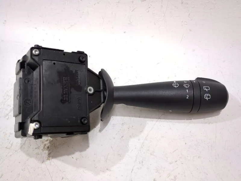 Recambio de mando limpiaparabrisas para dacia sandero i (06.2008) 1.5 dci referencia OEM IAM 255679575R  