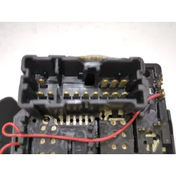 Recambio de mando limpiaparabrisas para dacia sandero i (06.2008) 1.5 dci referencia OEM IAM 255679575R  