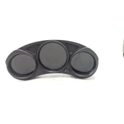 Recambio de cuadro instrumentos para citroën c4 berlina (08.2010) collection e-hdi fap referencia OEM IAM A2C53338404  