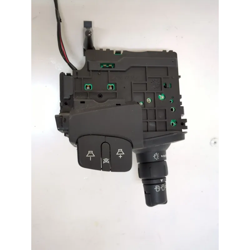 Recambio de mando limpiaparabrisas para citroën c3 i referencia OEM IAM W  