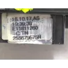 Recambio de mando limpiaparabrisas para dacia sandero i (06.2008) 1.5 dci referencia OEM IAM 255679575R  
