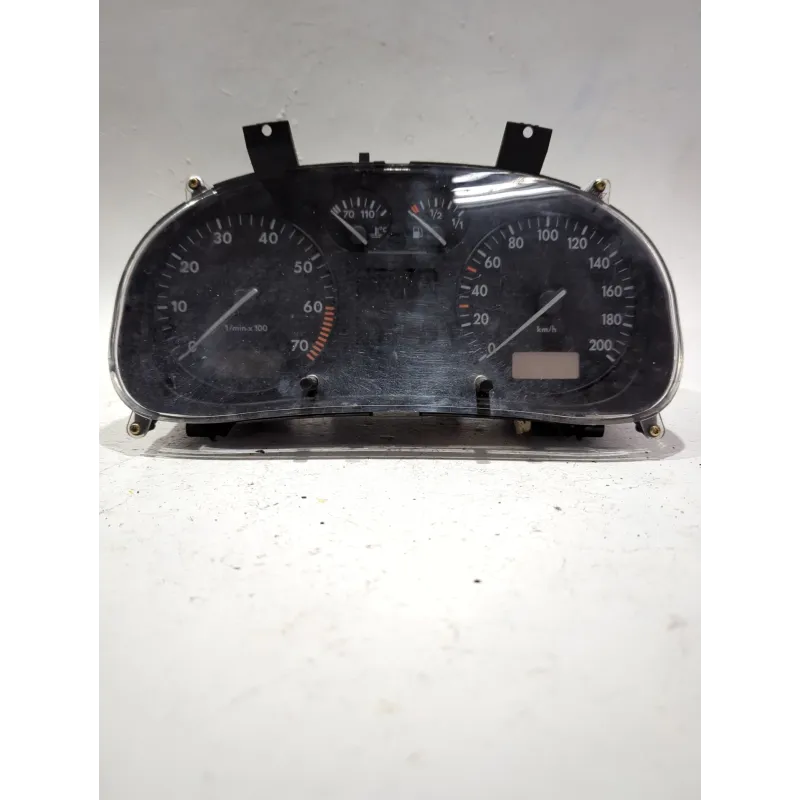 Recambio de cuadro completo para volkswagen polo (6n2) 1.0 referencia OEM IAM 6N0919860R  