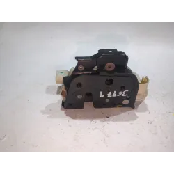 Recambio de cerradura puerta delantera izquierda para audi a3 (8p1) 3.2 v6 quattro referencia OEM IAM PBTGF30  