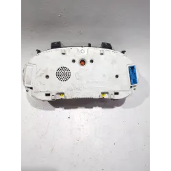 Recambio de cuadro completo para volkswagen polo (6n2) 1.0 referencia OEM IAM 6N0919860R  