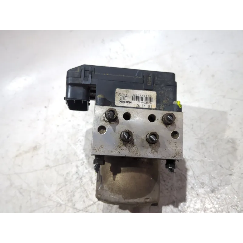 Recambio de nucleo abs para mazda premacy (cp)(1999) 1.8 referencia OEM IAM CB01437AZ  