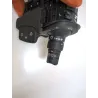 Recambio de mando limpiaparabrisas para citroën c3 i referencia OEM IAM W  