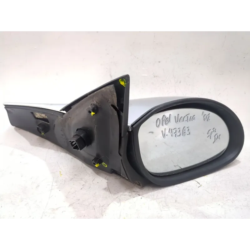 Recambio de retrovisor derecho para opel vectra b (j96) 2.0 dti 16v (f19) referencia OEM IAM 0104460606  
