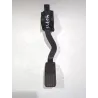 Recambio de potenciometro pedal gas para citroën c3 i (fc_, fn_) 1.4 hdi referencia OEM IAM 0280752251  