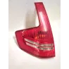 Recambio de piloto trasero izquierdo para citroën c4 berlina 16v referencia OEM IAM 9655864080  